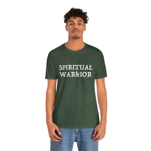 Spiritual Warrior | T-Shirt