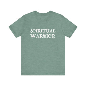 Spiritual Warrior | T-Shirt