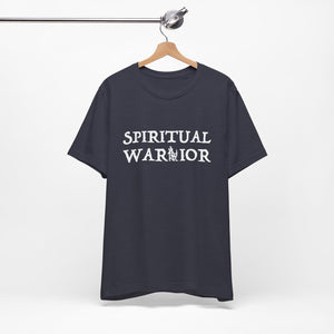 Spiritual Warrior | T-Shirt