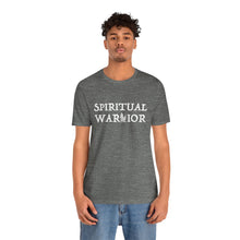 Load image into Gallery viewer, Spiritual Warrior | T-Shirt