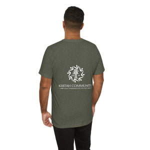 Spiritual Warrior | T-Shirt