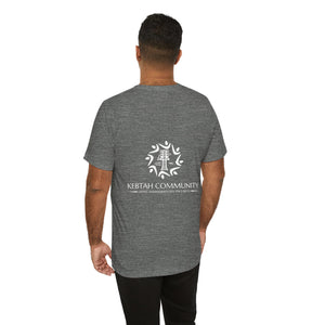 Spiritual Warrior | T-Shirt