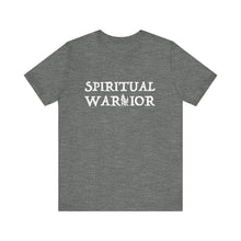 Load image into Gallery viewer, Spiritual Warrior | T-Shirt