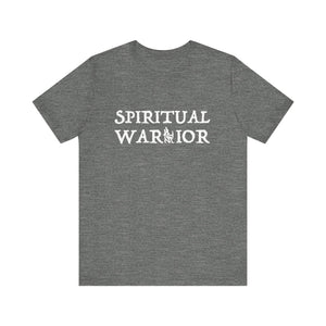 Spiritual Warrior | T-Shirt