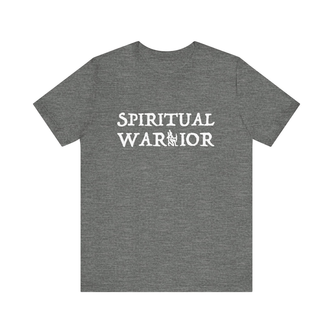 Spiritual Warrior | T-Shirt