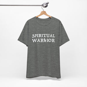 Spiritual Warrior | T-Shirt