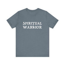 Load image into Gallery viewer, Spiritual Warrior | T-Shirt