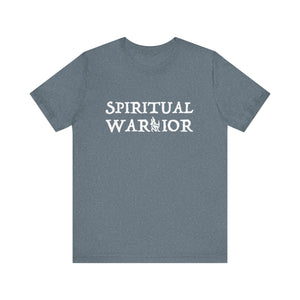 Spiritual Warrior | T-Shirt