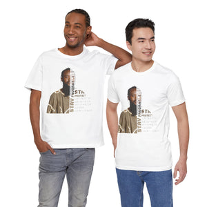 Maakheru | Ra's Prayer | T Shirt | Unisex