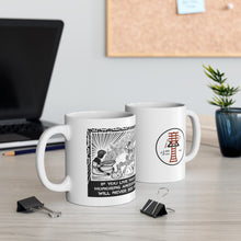 Load image into Gallery viewer, Ancestral Offering  Mug