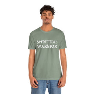 Spiritual Warrior | T-Shirt