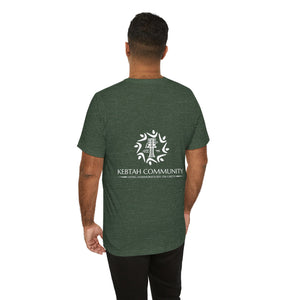 Spiritual Warrior | T-Shirt