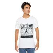 Load image into Gallery viewer, Kemetic Proverbs | Island of Peace | T-Shirt