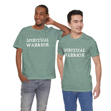 Load image into Gallery viewer, Spiritual Warrior | T-Shirt