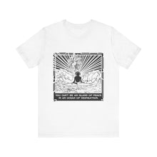 Load image into Gallery viewer, Kemetic Proverbs | Island of Peace | T-Shirt