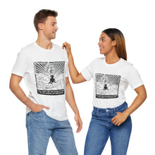 Load image into Gallery viewer, Kemetic Proverbs | Island of Peace | T-Shirt