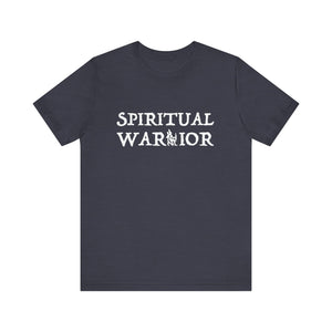 Spiritual Warrior | T-Shirt