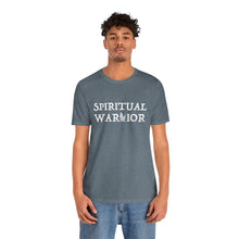 Load image into Gallery viewer, Spiritual Warrior | T-Shirt