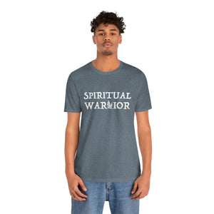 Spiritual Warrior | T-Shirt