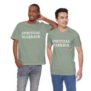 Spiritual Warrior | T-Shirt