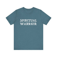 Load image into Gallery viewer, Spiritual Warrior | T-Shirt