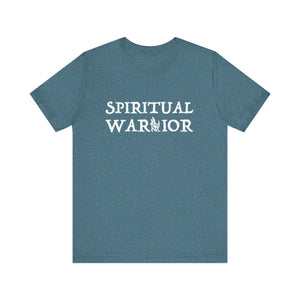 Spiritual Warrior | T-Shirt