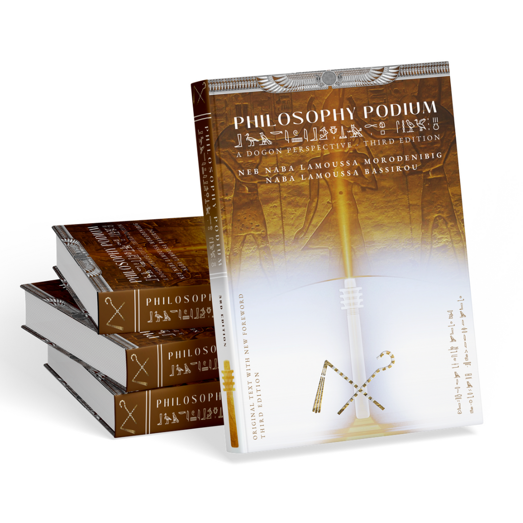 Philosophy Podium Third Edition