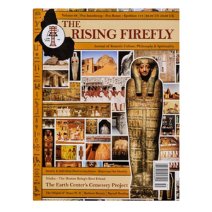 Rising Firefly 68 - Digital Download