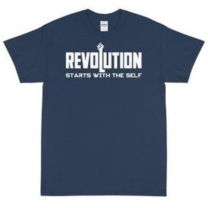 Revolution Tee