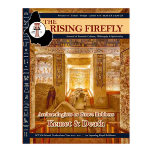 Rising Firefly 77 - Digital Download