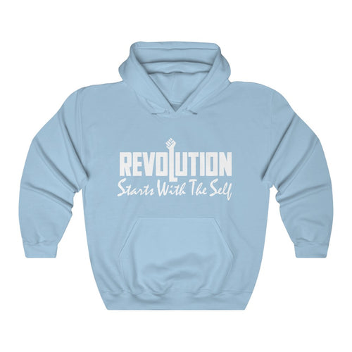 Revolution Unisex Heavy Blend™ Hooded Sweatshirt